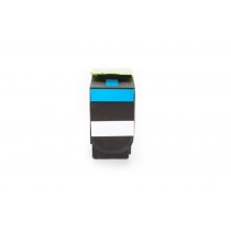 Alternativ zu Lexmark 70C2XC0 / 702XC Toner Cyan | Get My Toner