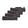 Alternativ zu HP CE285A Toner Schwarz Sparset (4 | Get My Toner