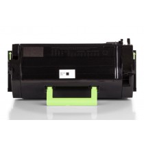 Alternativ zu Lexmark 52D2H00 / 522H Toner Schwa | Get My Toner