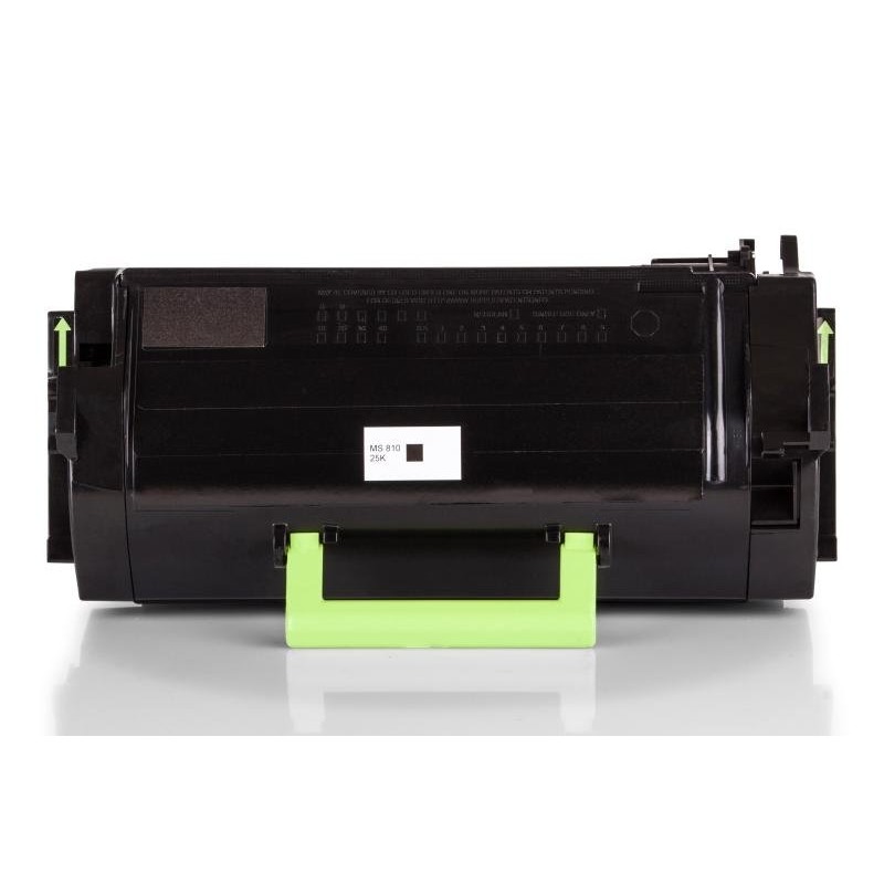 Alternativ zu Lexmark 52D2H00 / 522H Toner Schwa | Get My Toner