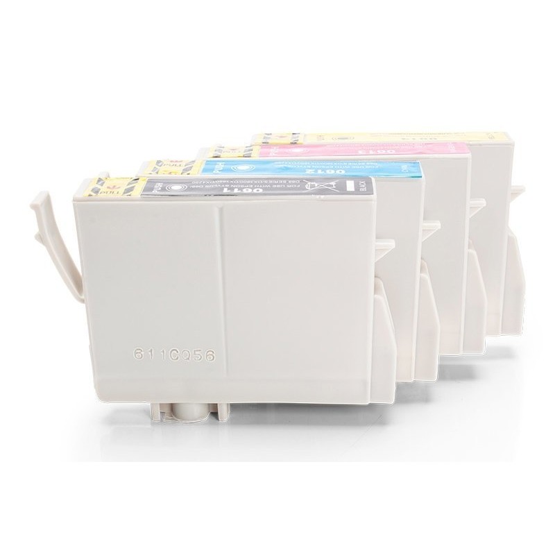 Alternativ zu Epson C13T06154010/T0615 Tinten Sp | Get My Toner