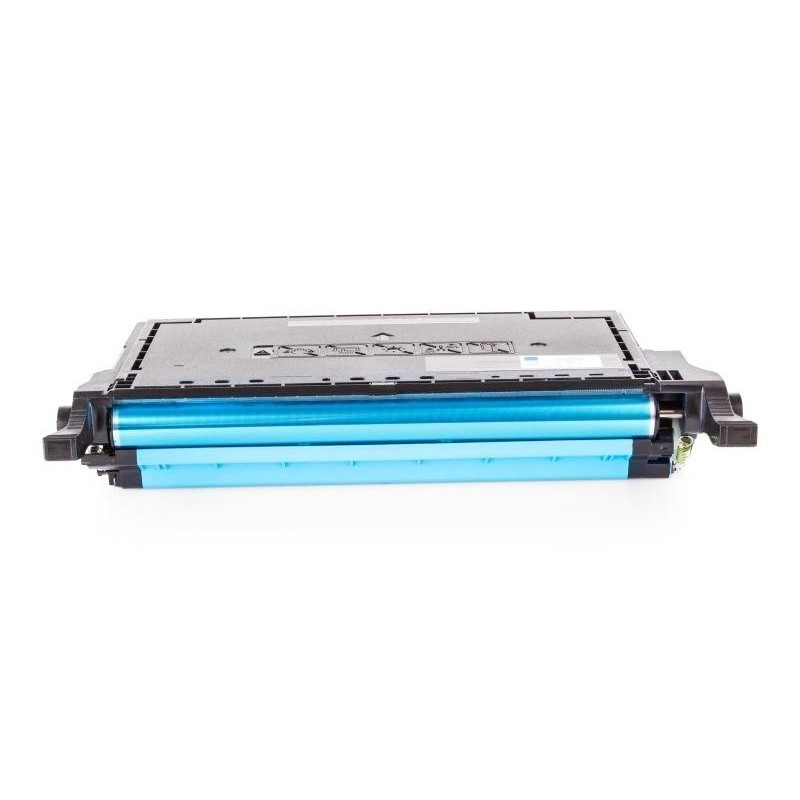 Rebuilt zu Samsung CLT-C6092S Toner Cyan | Get My Toner