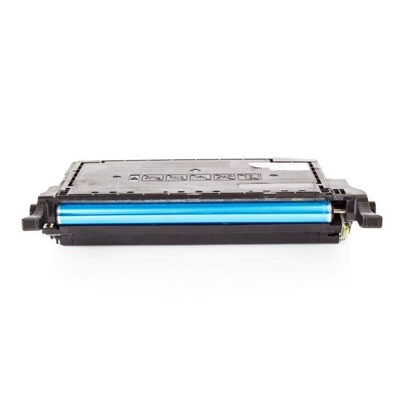 Rebuilt zu Samsung CLT-K6092S Toner Schwarz | Get My Toner