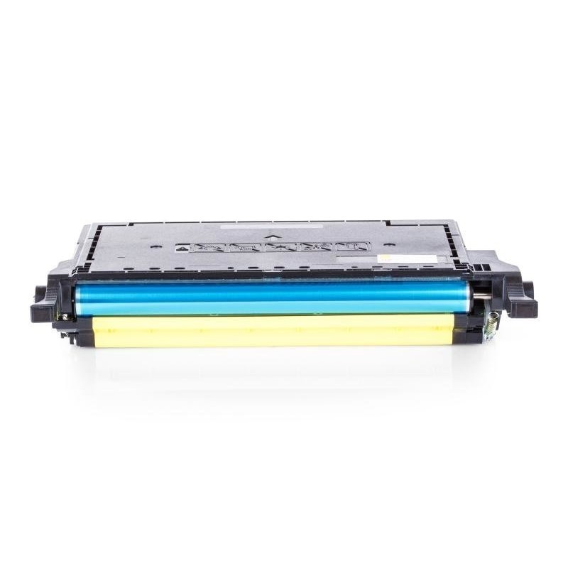 Rebuilt zu Samsung CLT-Y6092S Toner Gelb | Get My Toner