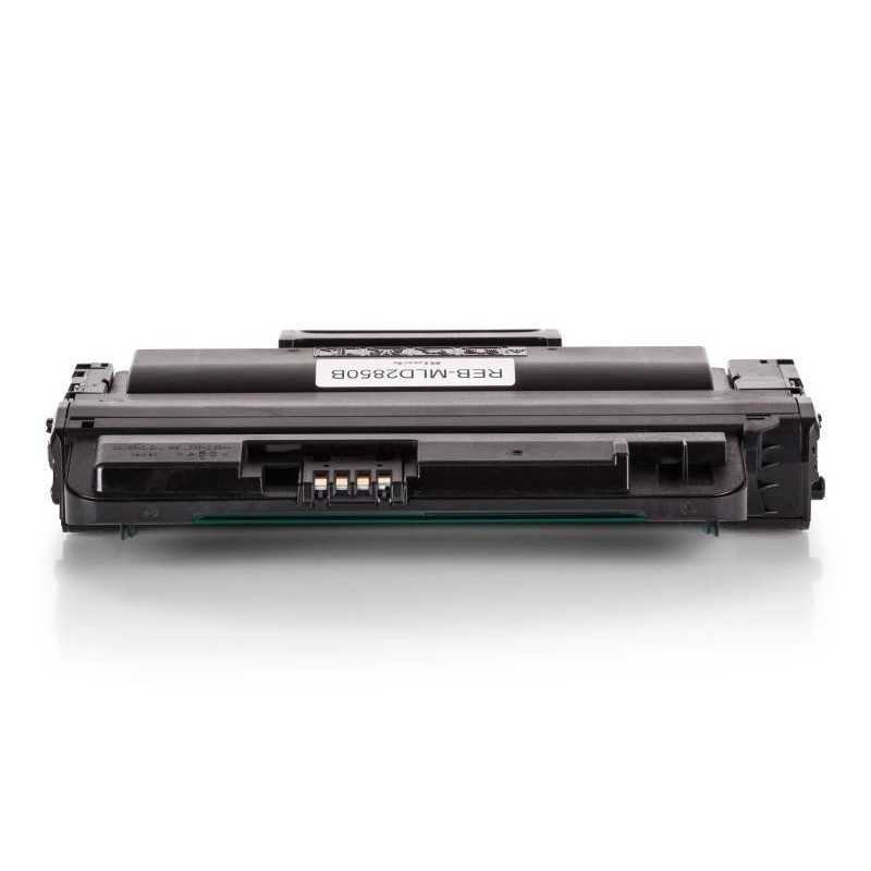 Alternativ zu Samsung ML-D2850B Toner Schwarz | Get My Toner