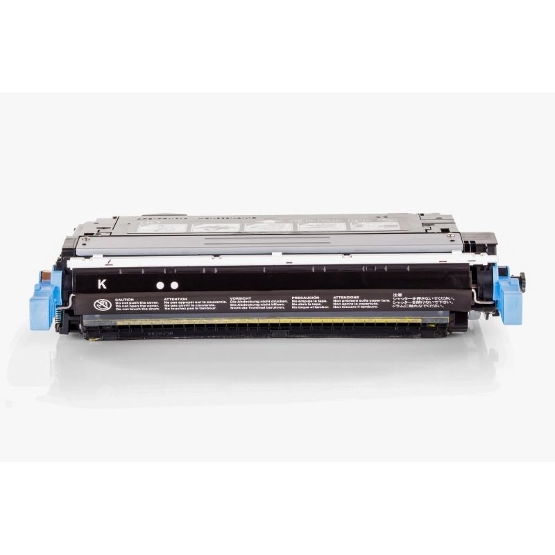 Alternativ zu HP Q6460A Toner Schwarz | Get My Toner