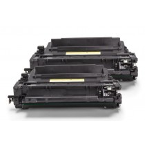 Alternativ zu HP CE255XD / 55X Toner Schwarz Dop | Get My Toner