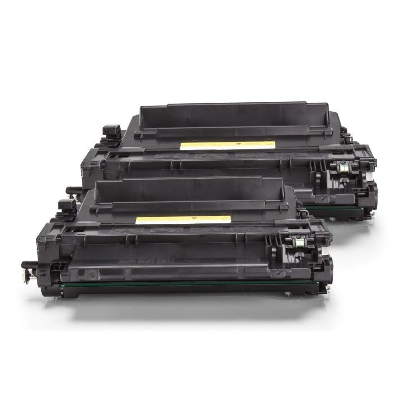 Alternativ zu HP CE255XD / 55X Toner Schwarz Dop | Get My Toner