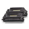 Alternativ zu HP CE255XD / 55X Toner Schwarz Dop | Get My Toner