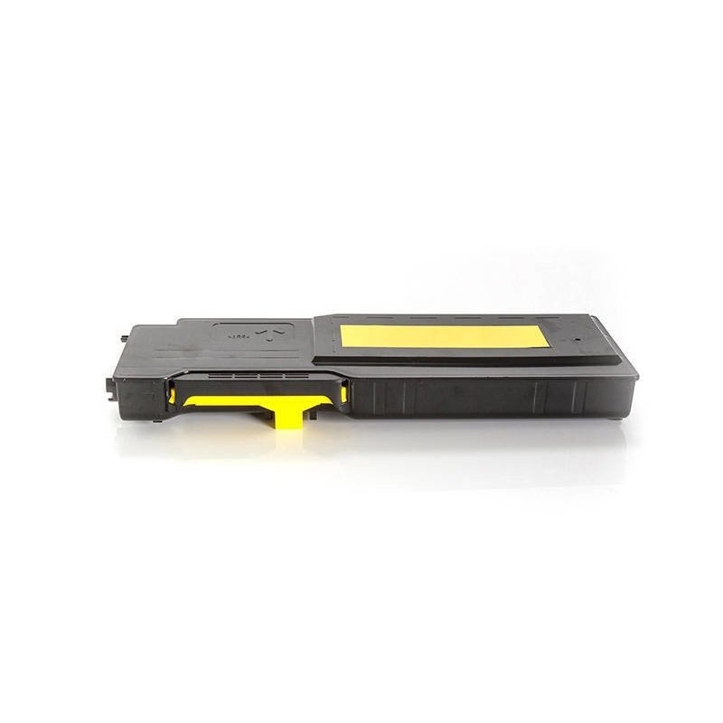 Alternativ zu Dell 593-11120 / F8N91 Toner Gelb | Get My Toner