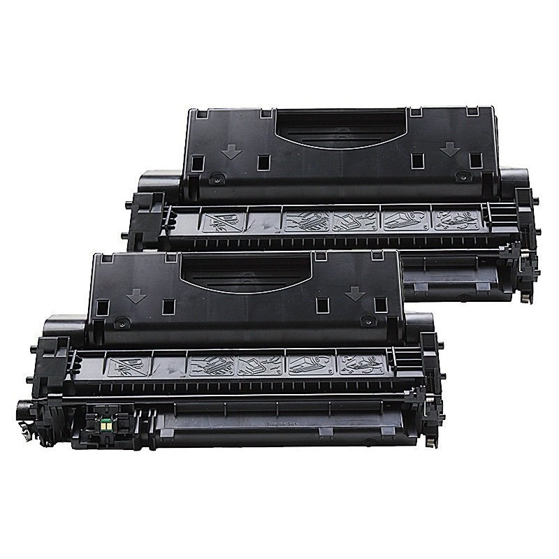 Alternativ zu HP CF280XXLD / 80XXL Toner Schwarz | Get My Toner