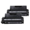Alternativ zu HP CF280XXLD / 80XXL Toner Schwarz | Get My Toner
