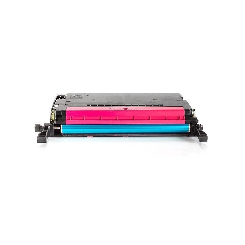 Alternativ zu Samsung CLT-M5082L Toner Magenta | Get My Toner