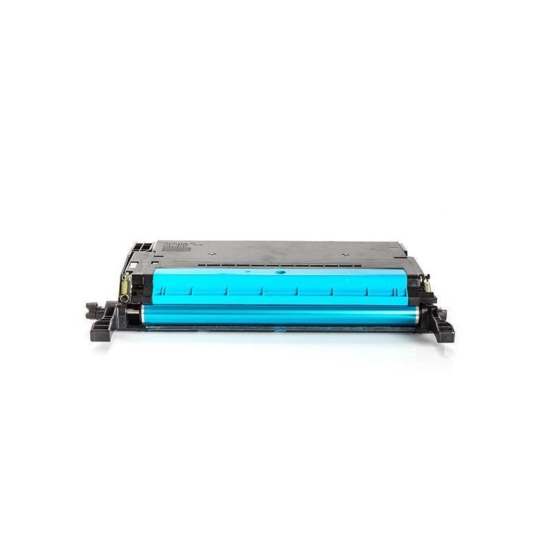 Alternativ zu Samsung CLT-C5082L Toner Cyan | Get My Toner