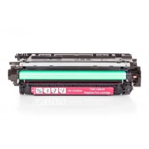 Alternativ zu HP CE263A / 648A Toner Magenta | Get My Toner