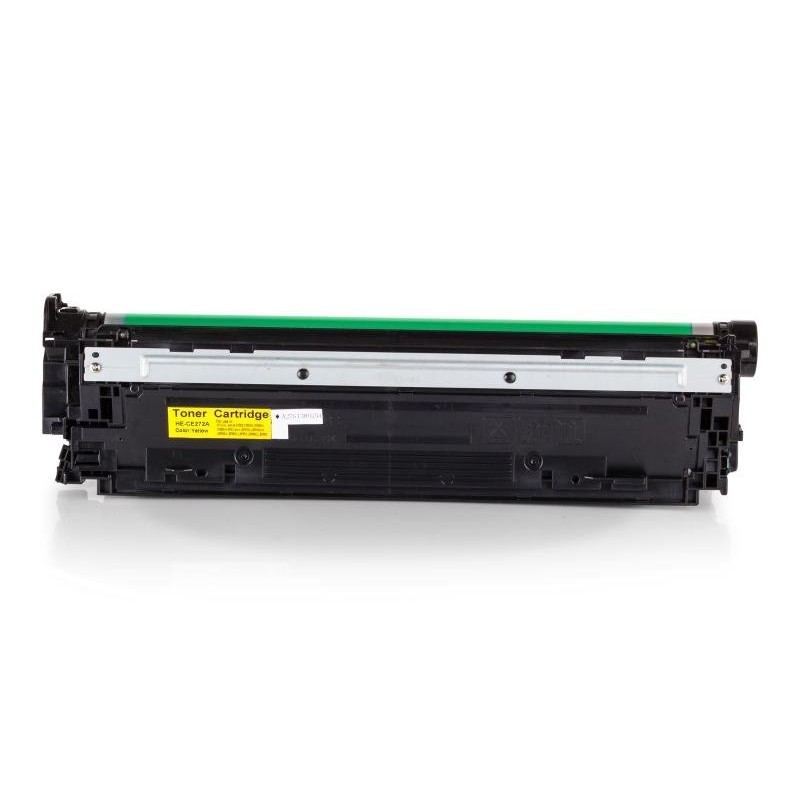 Alternativ zu HP CE272A Toner Gelb | Get My Toner