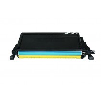 Rebuilt zu Samsung CLP-Y660B Toner Gelb | Get My Toner