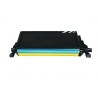 Rebuilt zu Samsung CLP-Y660B Toner Gelb | Get My Toner