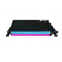 Rebuilt zu Samsung CLP-M660B Toner Magenta | Get My Toner