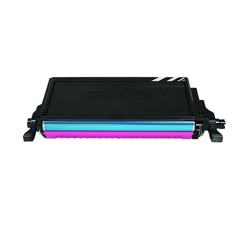 Rebuilt zu Samsung CLP-M660B Toner Magenta | Get My Toner