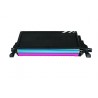 Rebuilt zu Samsung CLP-M660B Toner Magenta | Get My Toner