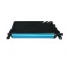 Rebuilt zu Samsung CLP-C660B Toner Cyan | Get My Toner