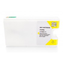 Alternativ zu Epson C13T79044010 / 79 XL Tinte G | Get My Toner