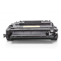 Alternativ zu HP CE255A Toner Schwarz | Get My Toner