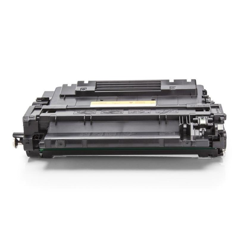 Alternativ zu HP CE255A Toner Schwarz | Get My Toner