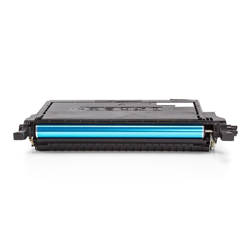Rebuilt zu Samsung CLP-K660B Toner Schwarz | Get My Toner
