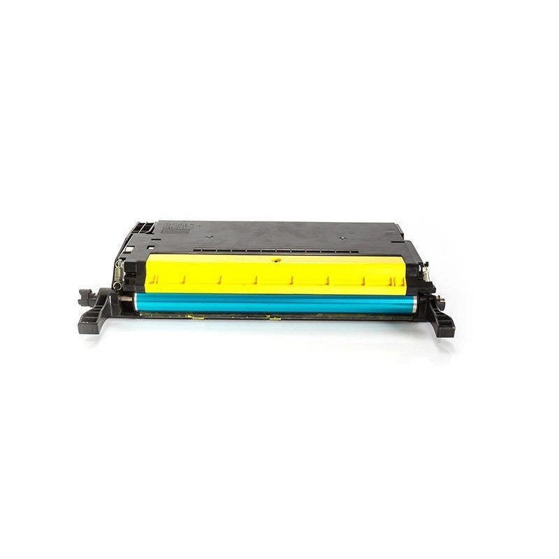 Alternativ zu Samsung CLT-Y5082L Toner Gelb | Get My Toner