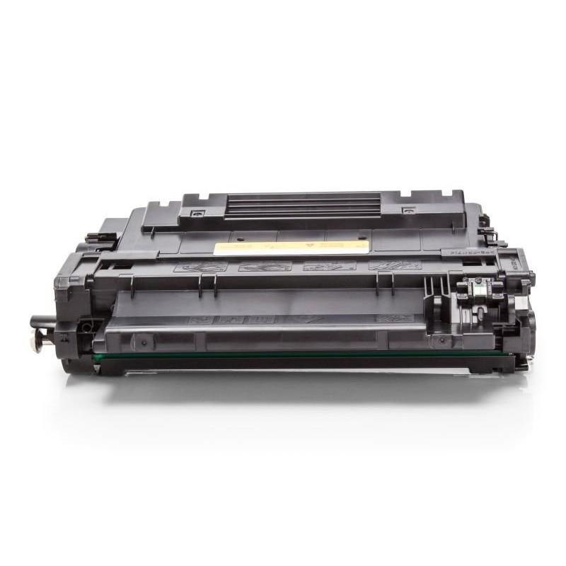 Alternativ zu Canon 724 Toner Schwarz | Get My Toner