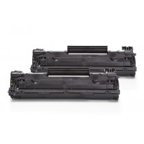 Alternativ zu HP CB436AD / 36A Toner Schwarz Dop | Get My Toner