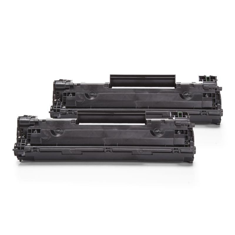 Alternativ zu HP CB436AD / 36A Toner Schwarz Dop | Get My Toner