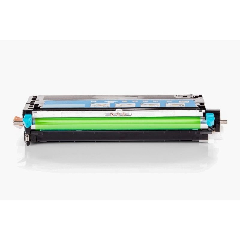 Alternativ zu Dell 593-10290 / H513C Toner Cyan | Get My Toner