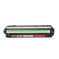 Alternativ zu HP CE743A Toner Magenta | Get My Toner