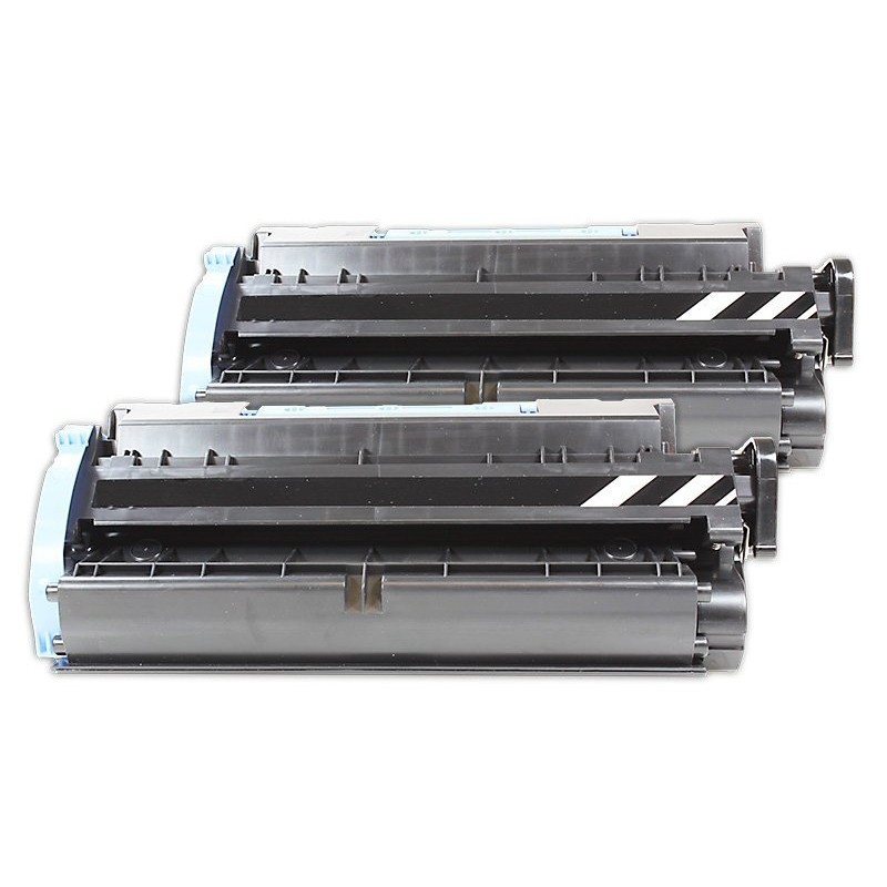 Alternativ zu Canon 0264B002/706 Toner Schwarz D | Get My Toner