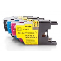 Alternativ zu Brother LC-1240VALBPDR Tinten Mult | Get My Toner