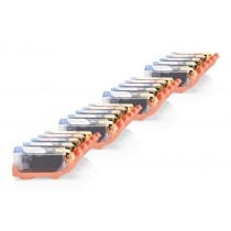 Alt. zu Canon CLI-521 Tinten Sparset (je4xFBK,BK | Get My Toner