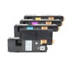 Alternativ zu Dell 1250 Sparset (BK,C,M,Y) | Get My Toner