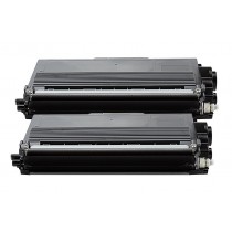 Alternativ zu Brother TN-3390 Toner Schwarz Dopp | Get My Toner