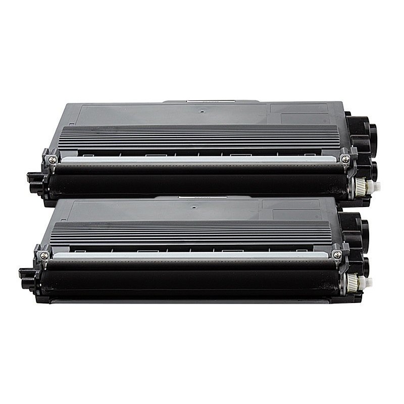 Alternativ zu Brother TN-3390 Toner Schwarz Dopp | Get My Toner
