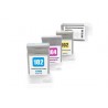 Alternativ zu Canon PFI-102 Tinten Sparset (MBK, | Get My Toner