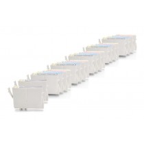 Alternativ zu Epson T0611-T0614 Tinten Sparset ( | Get My Toner