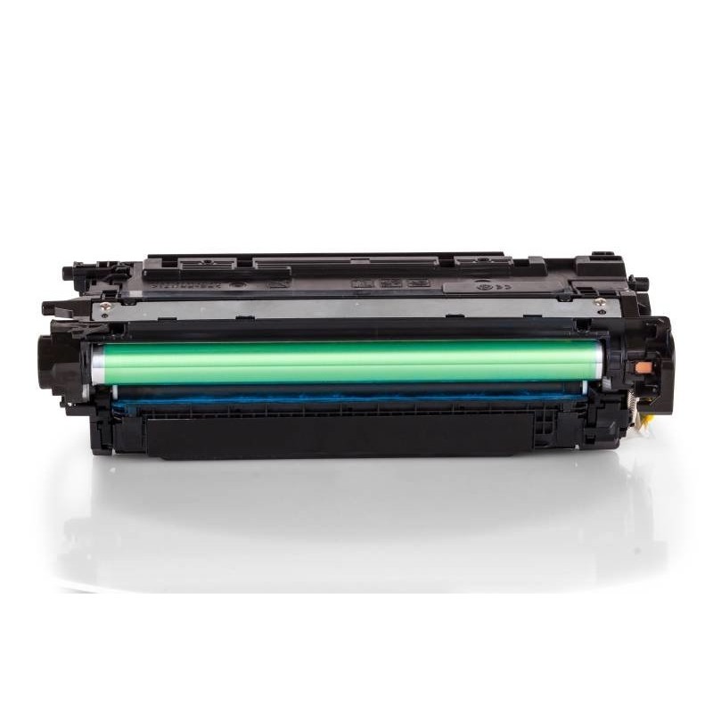 Alternativ zu HP CF331A / 654A Toner Cyan | Get My Toner