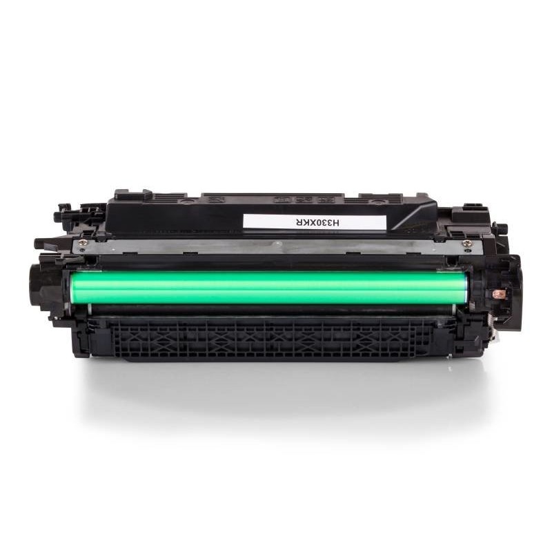 Alternativ zu HP CF330X / 654X Toner Schwarz | Get My Toner