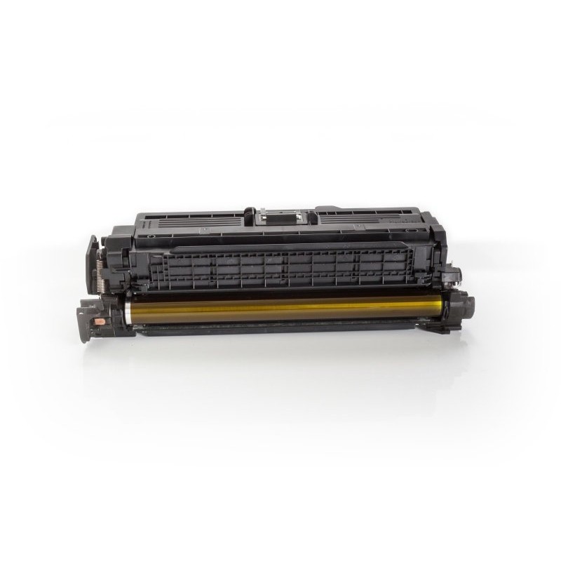 Alternativ zu HP CE250X Toner Schwarz | Get My Toner