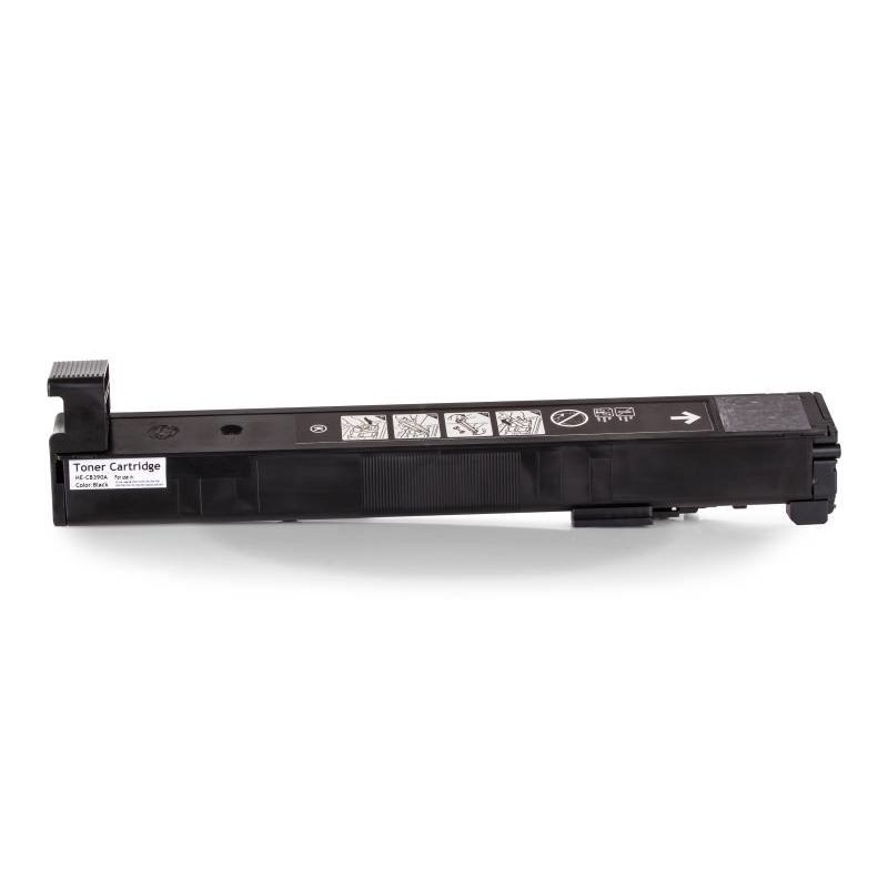 Alternativ zu HP CB390A / 825A Toner Schwarz | Get My Toner