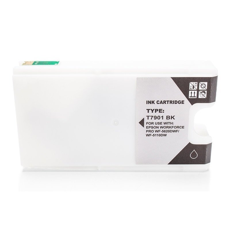 Alternativ zu Epson C13T79014010 / 79 XL Tinte S | Get My Toner
