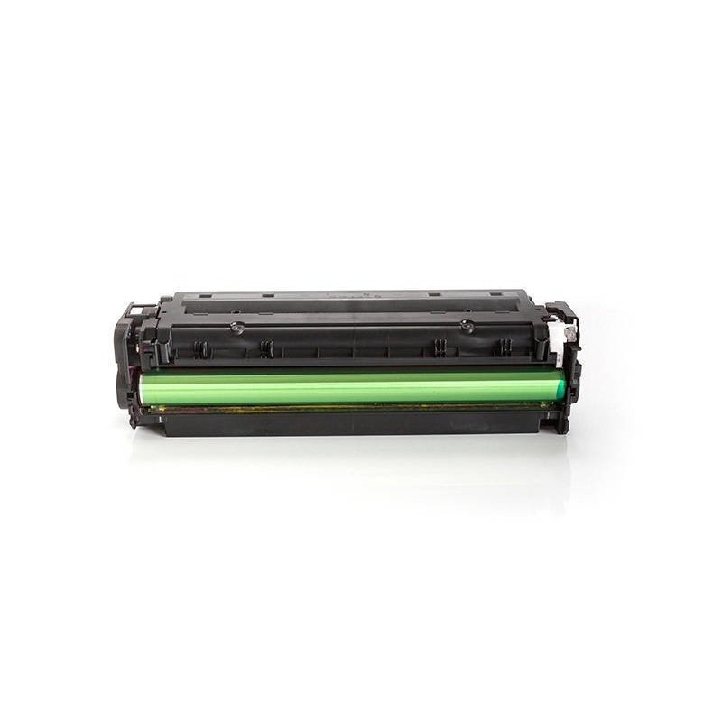 Alternativ zu HP CE413A / 305A Toner Magenta | Get My Toner